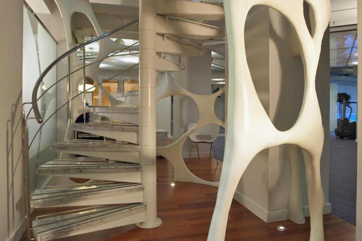 Fitness Facility Photos