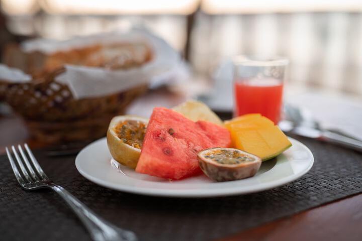 Breakfast/Coffee Service 60 of 76