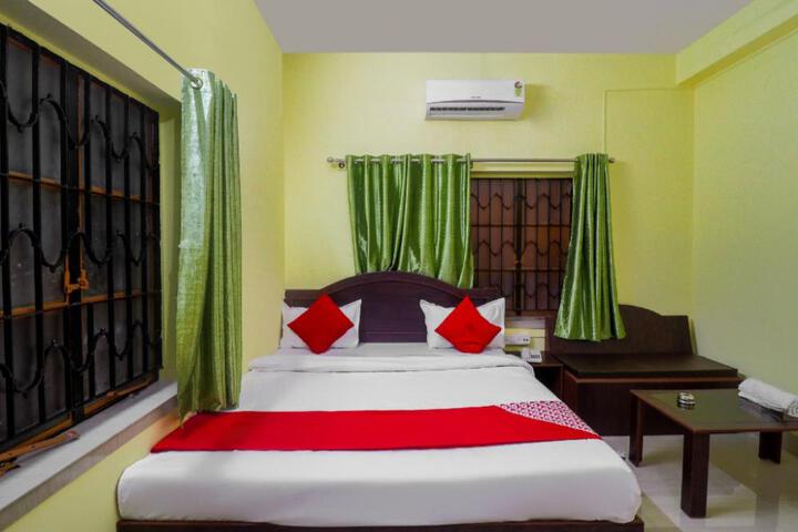 Hotel O Honey Regency