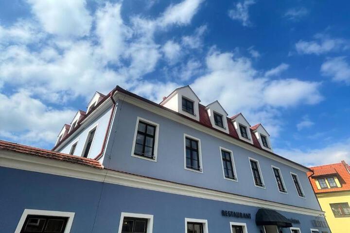 Hotel Gabreta