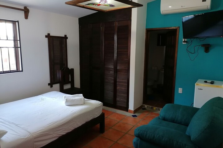 Room 8 of 60