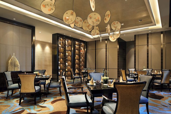 Restaurants