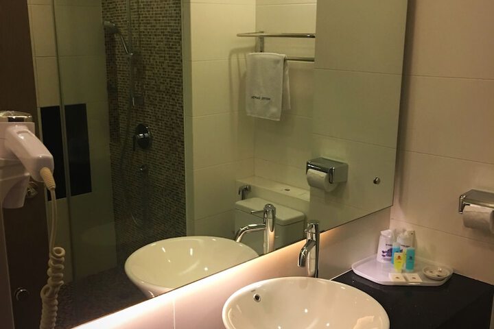Bathroom Vanities
