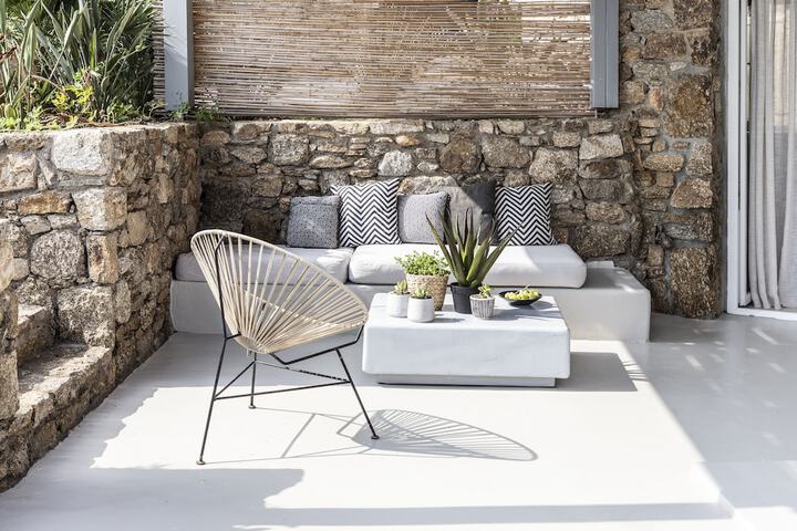 Terrace/Patio 95 of 173