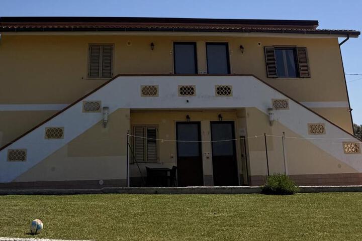 Casa Anna