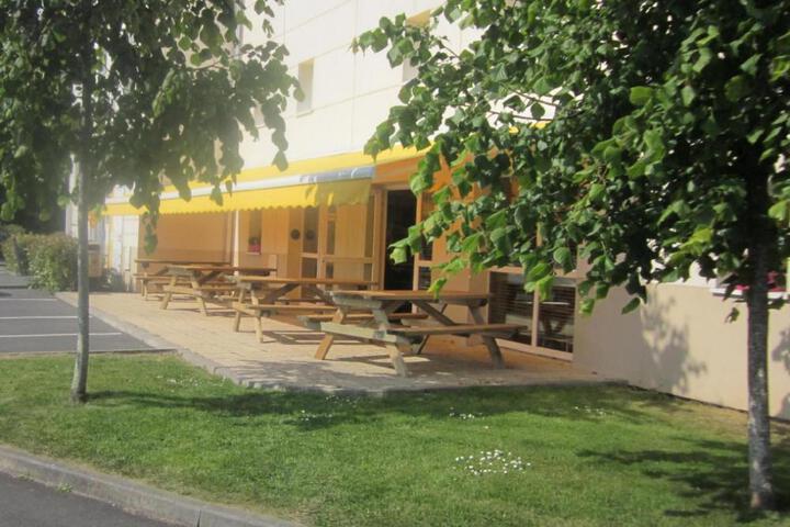 Fitness Center Photo