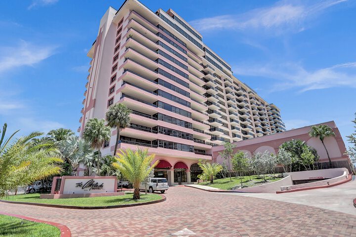 Hotel 658 of 723