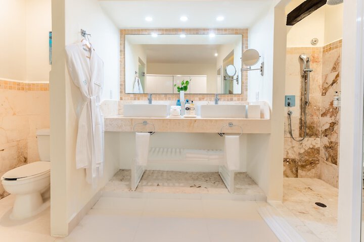 Bath Amenities