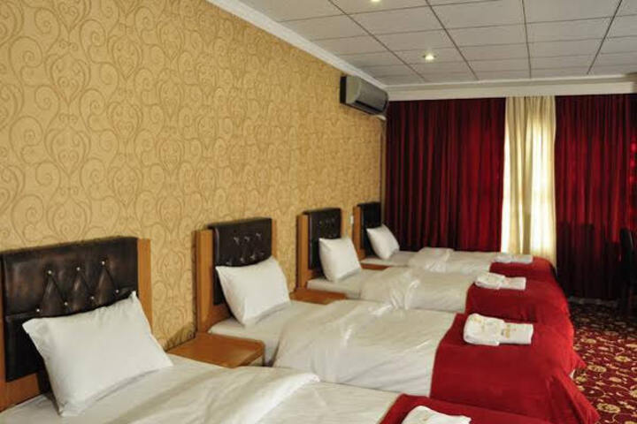 Altin Saray Hotel