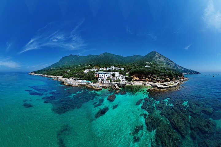 Photo of Hotel Punta Rossa