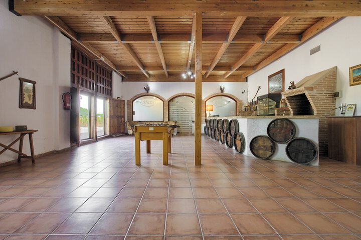 Hotel Finca Biazu
