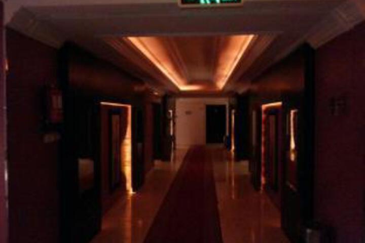 SAMA AL QASR AL MUHAMADIYA HOTEL