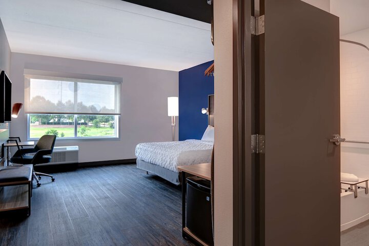 1 King Bed (16 of 18)