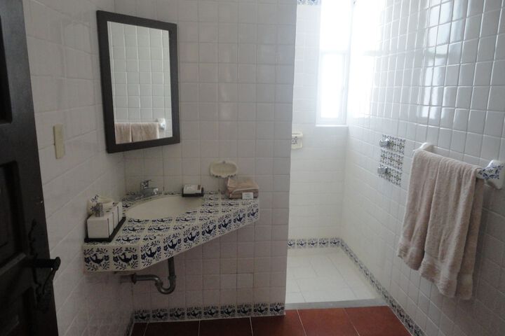 Bath Interior