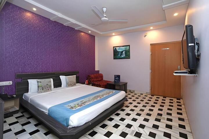 Hotel Hayat Residency