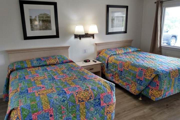 Standard Double Room (24 of 31)