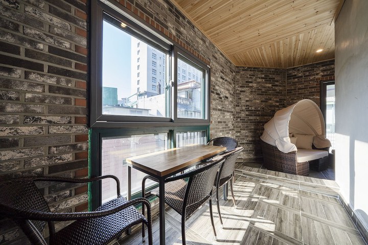 Terrace/Patio 92 of 92