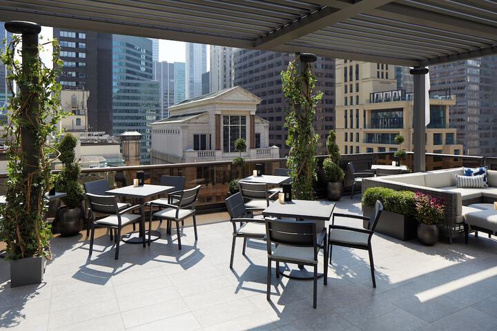 Terrace/Patio 99 of 101