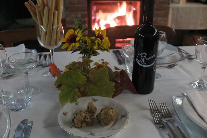 Restaurants
