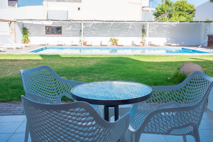 Terrace/Patio 16 of 29