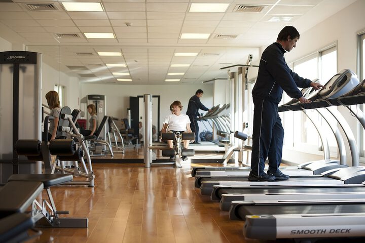 Health and Fitness 23 of 52