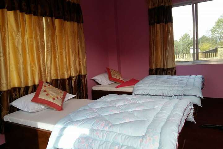 Room 2 of 6