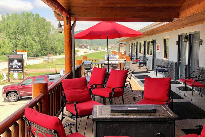 Terrace/Patio 86 of 154