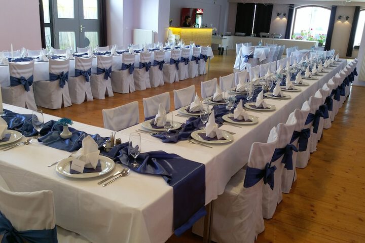 Wedding/Banquet 31 of 42