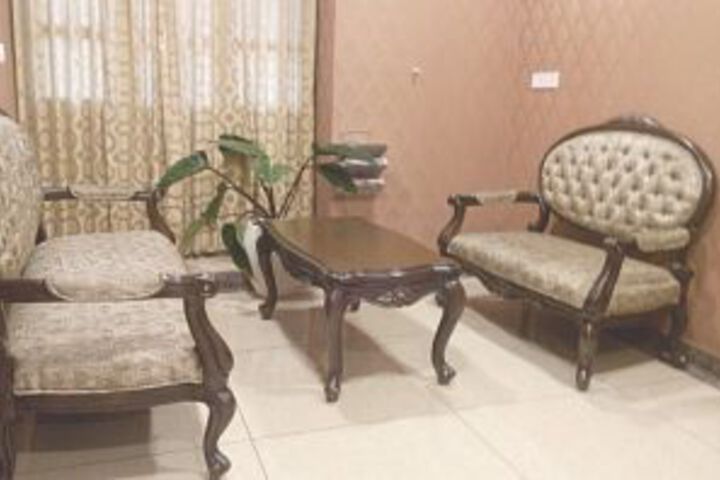 SS Residency