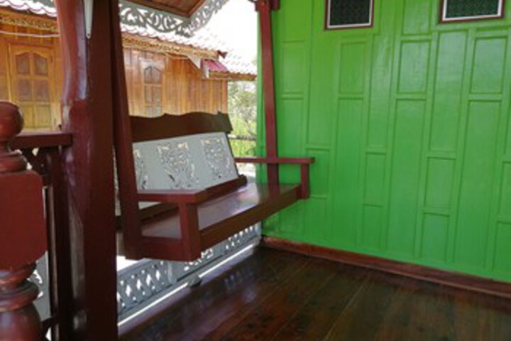 Terrace/Patio 19 of 23