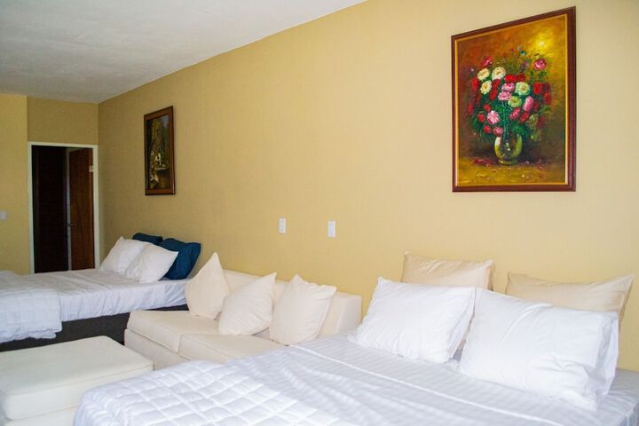 Hotel Interior 20 of 22