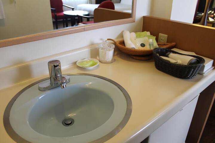 Bath Interior