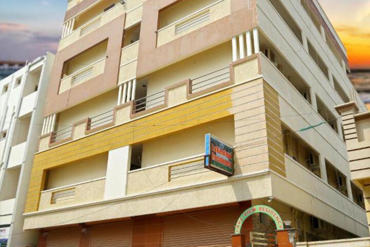 Lakeview Residency Sricity TADA