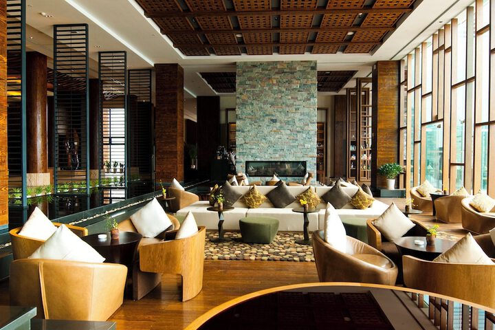 Hotel Interior 2 of 212