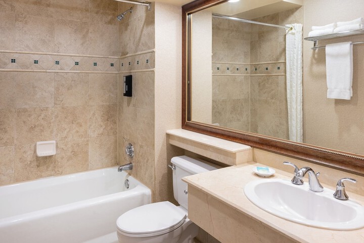 Bathroom Vanities