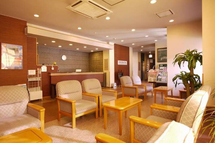 Hotel Interior 2 of 28