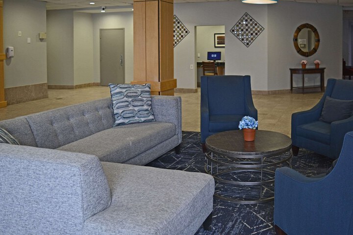 Hotel Interior 5 of 53