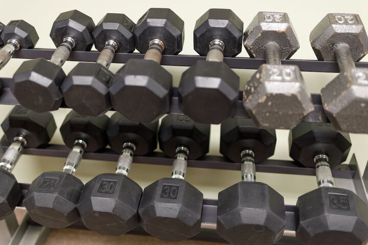 Health and Fitness 60 of 82