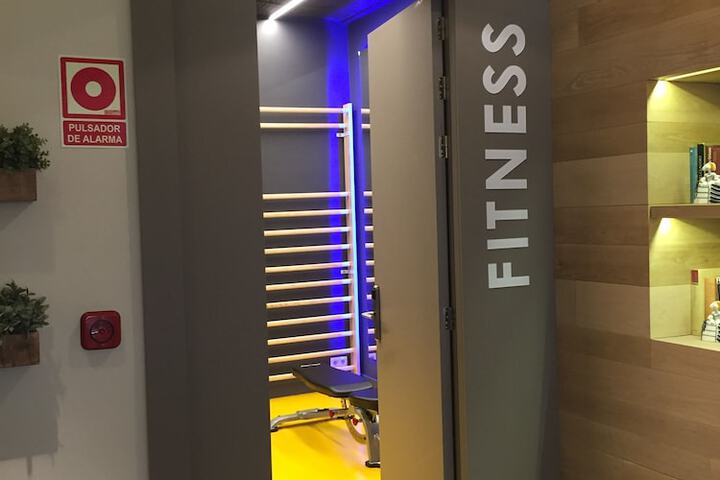 Health and Fitness 32 of 54
