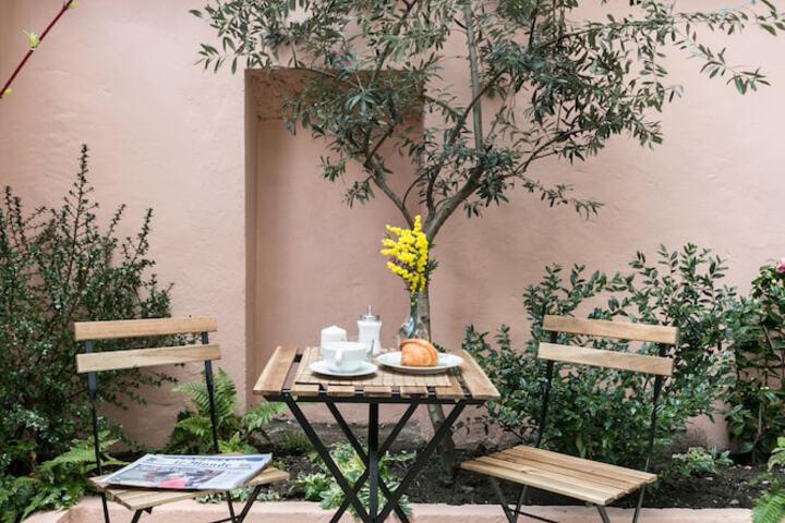 Terrace/Patio 18 of 32