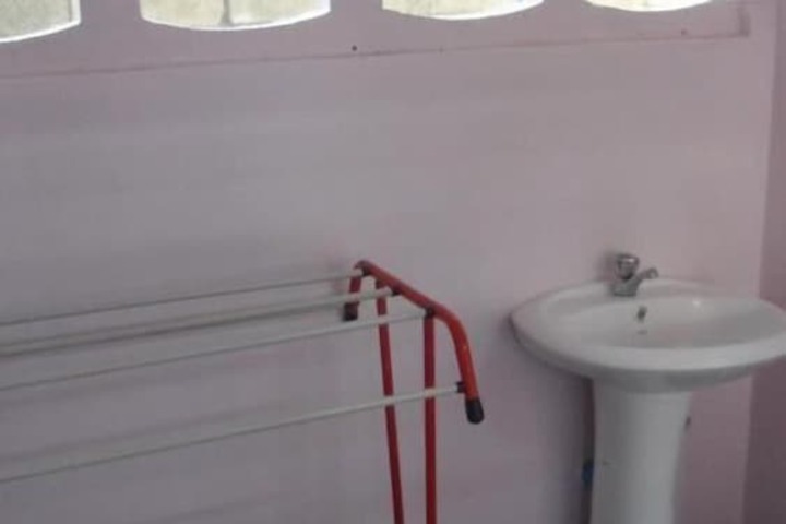Restrooms