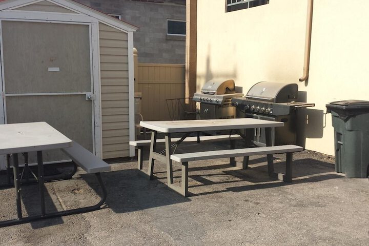 Terrace/Patio 26 of 47