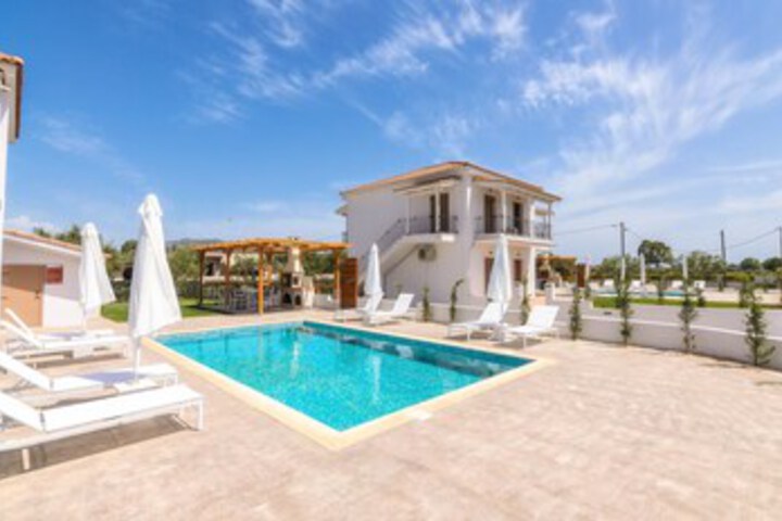 Melograno Villas