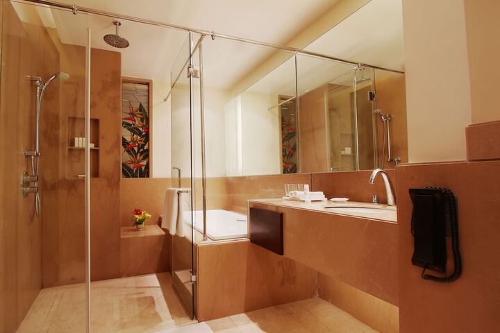 Bathroom Vanities