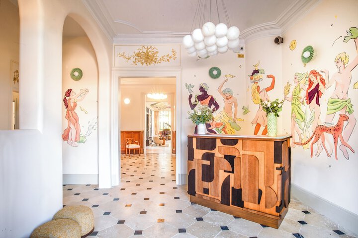 Hotel Interior 2 of 39