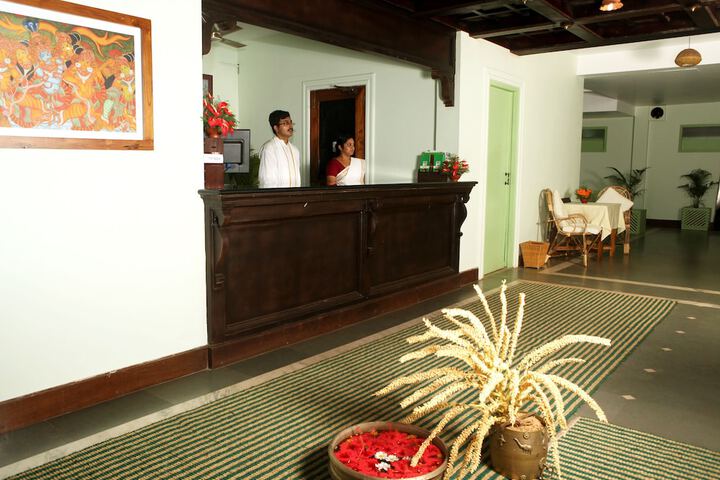 Hotel Interior 2 of 34