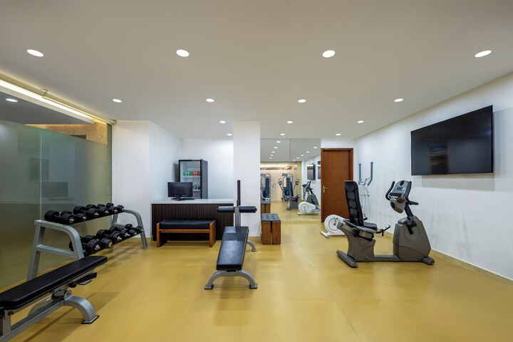 Health and Fitness 23 of 34