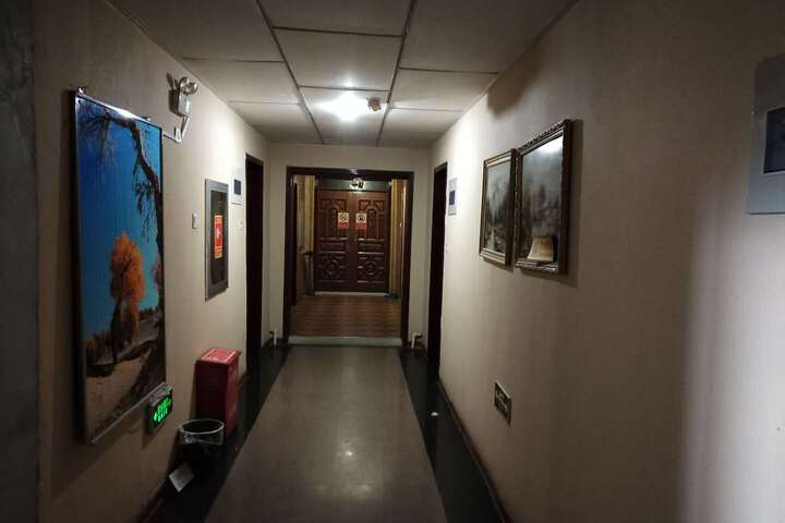 Hotel Interior 12 of 21