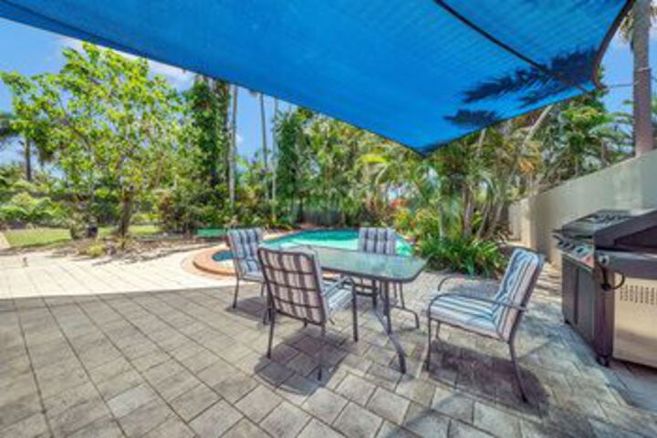 Terrace/Patio 15 of 15