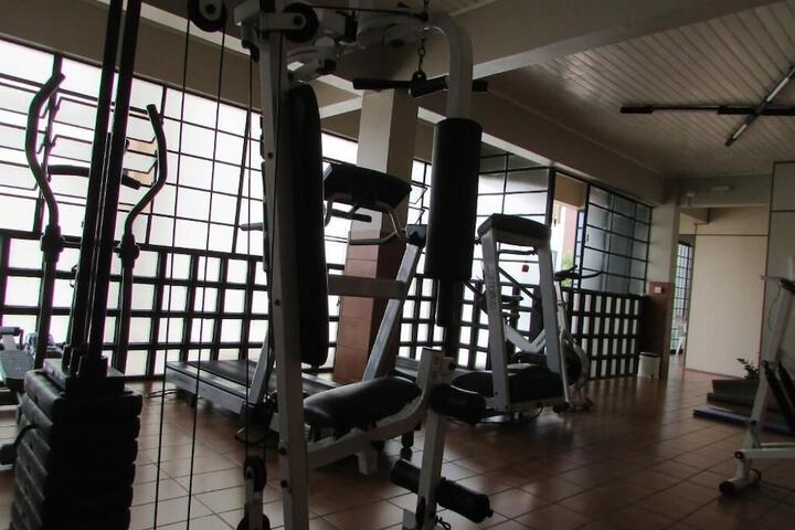 Health and Fitness 25 of 36